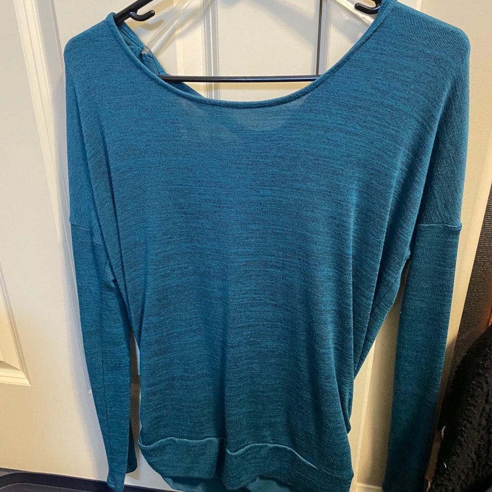 Shambhala Long Sleeve